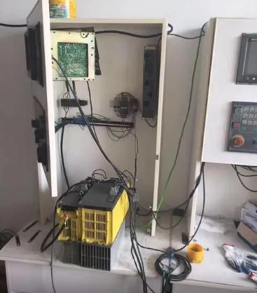 伺服变频器刹车制动电阻作用是什么