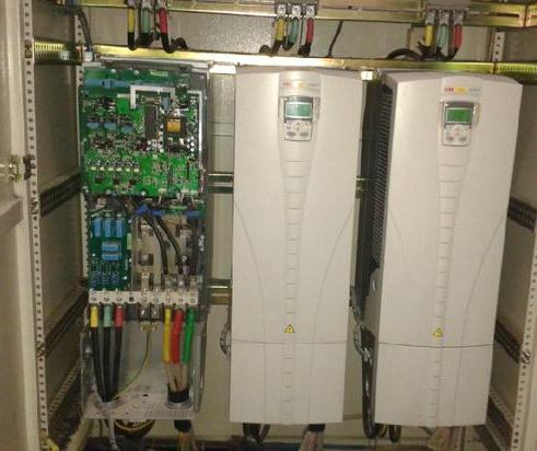 中压变频器硬核应用：大功率设备节能与稳定运行方案